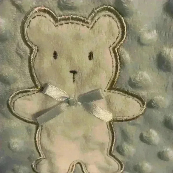 New Kale&deena  Swaddle Blanket 0-3 mos 100% Polyester - Picture 4 of 6